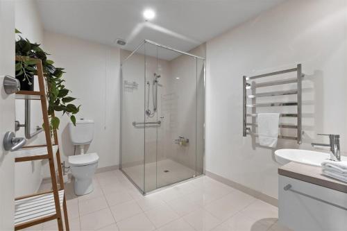 Haven on Seine - Luxury 3Brm Apartment, Augusta (Foto 9)