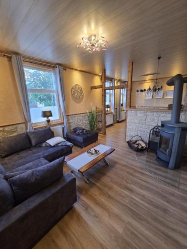Ferienwohnung by Hell & Dunkel 398m von Tanner Straße entfernt