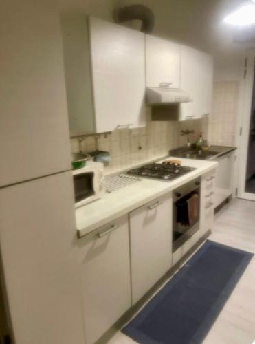  Affittacamere D&B in Pogliano Milanese