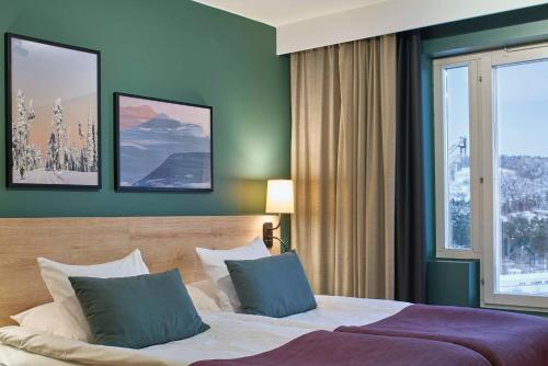 Scandic Lugnet - image 30