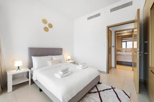 Downtown Comfort Spacious 1BR in Burj Royale, Dubai (photo 2)