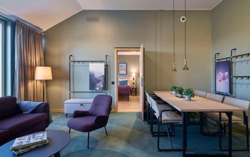 Scandic Lugnet - image 36