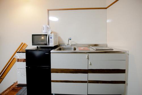 Fushimi Railway House