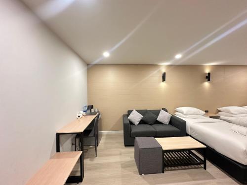 EbS Residence Chaweng - 편의 시설/서비스