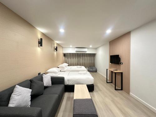 EbS Residence Chaweng - 편의 시설/서비스