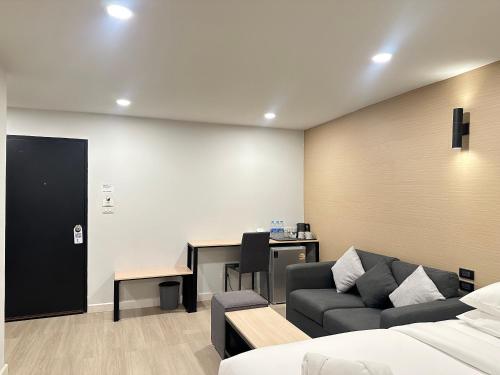 EbS Residence Chaweng - 편의 시설/서비스