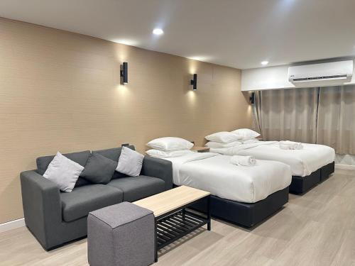 EbS Residence Chaweng - 편의 시설/서비스