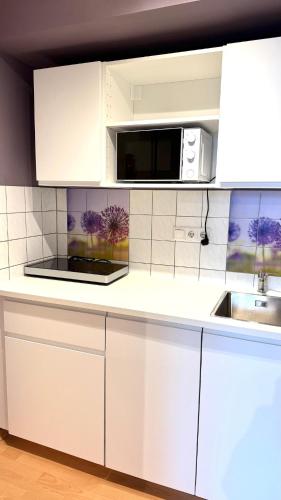 Apartment am Medienhafen, Düsseldorf (photo 6)