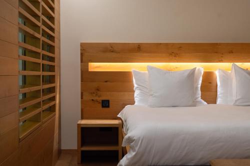 Chetzeron Mountain Hotel, Crans-Montana (fotografie 5)