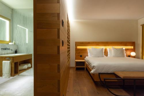 Chetzeron Mountain Hotel, Crans-Montana (fotografie 6)