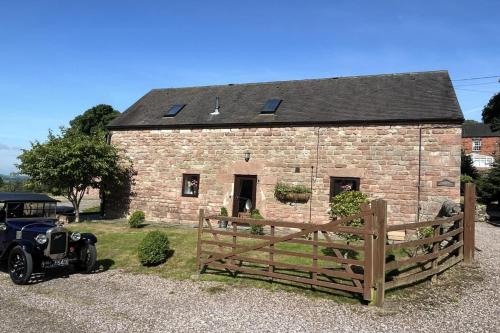 2 Bed Barn Alton Towers Xmas Markets Chatsworth