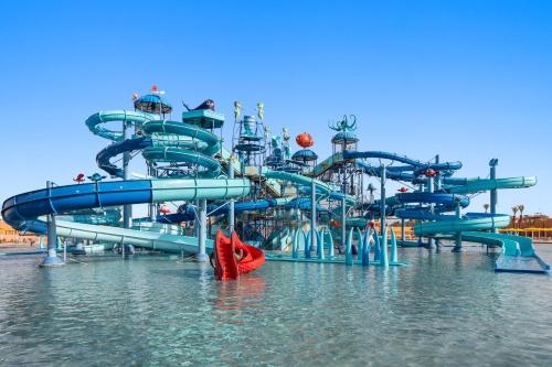 Pickalbatros Sungo Club Aqua Park - 24 HRS All Inclusive