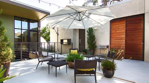 Heywood Hotel in Austin, USA