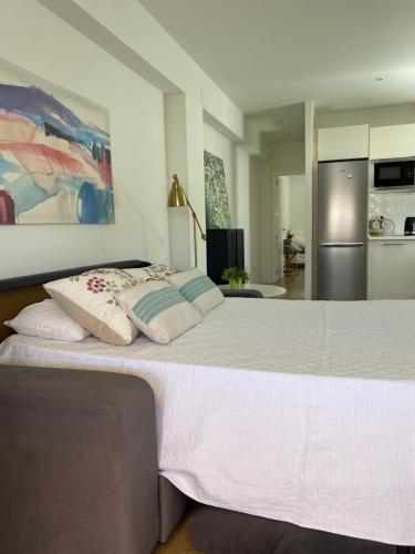 Penthouse Asuncion Feria 3