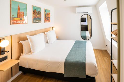 Hôtel De L'Ill, Strasbourg (photo 5)