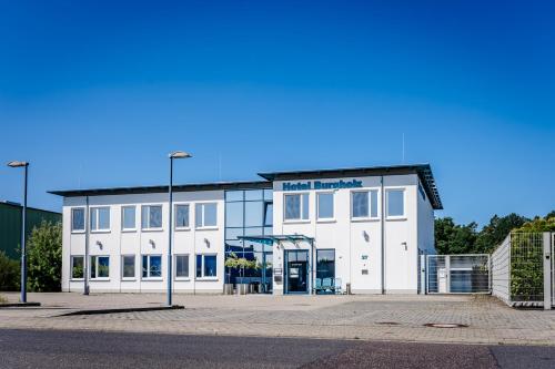 Hotel Burgholz 9.3km von Thomashof entfernt