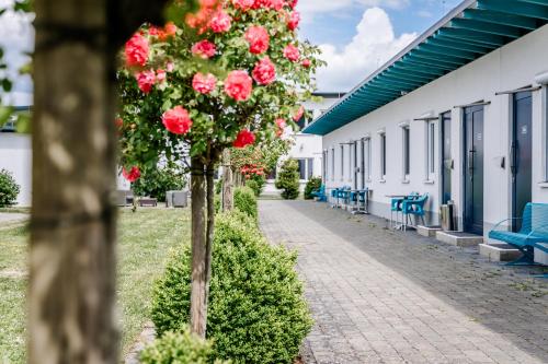 Hotel Burgholz 4