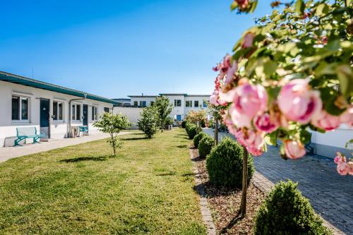 Hotel Burgholz 4
