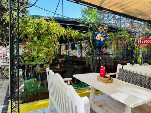 Sunny Day Club Hotel – Sunny Beach, WY