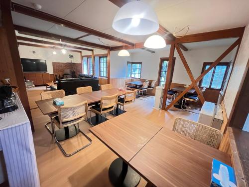 Ristorante, 白馬蔵雲Zone in Hakuba