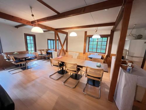 Ristorante, 白馬蔵雲Zone in Hakuba