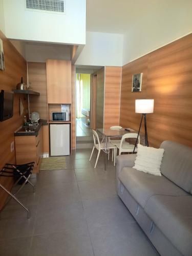 Residence Europa, Řím (fotografie 6)
