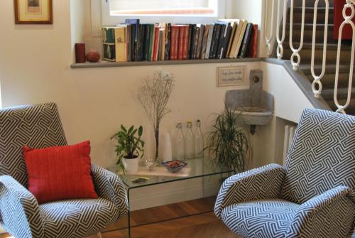 B&B Isola d'Arno – Florence, IA