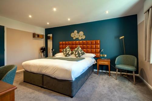 The Conningbrook Hotel