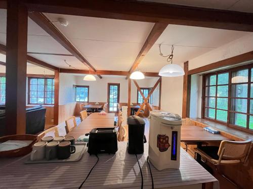 Ristorante, 白馬蔵雲Zone in Hakuba