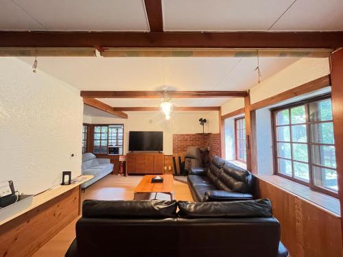 Lounge/area TV in comune, 白馬蔵雲Zone in Hakuba