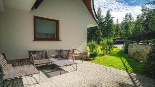 Bogdańskiego Residence, Sun & Snow, Zakopane (fotografie 4)