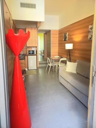 Residence Europa, Řím (fotografie 7)