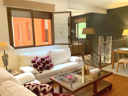 Casa Andaque,Aire Acondicionado,Parking,Patio