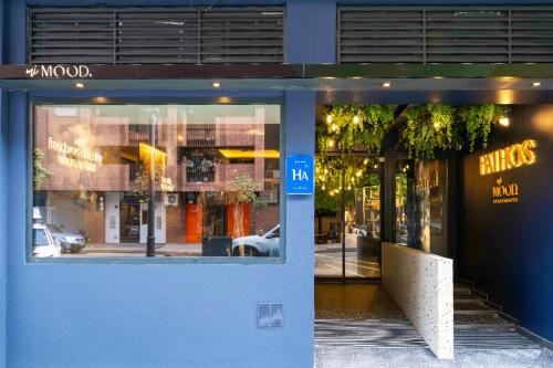 Hotel Pathos by Mimood Aparthotels, Walencja (zdjęcie 4)