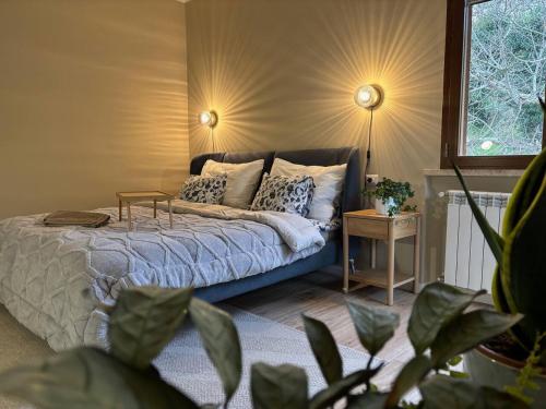 2 bedrooms, 2 beds