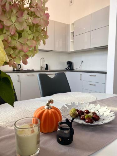 Apartament Rezydencja Worcella by Apartamenty na dni Wrocław, Breslau (Foto 4)