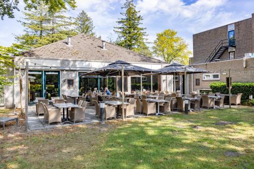 Fletcher Hotel Restaurant De Eese in Steenwijkerland
