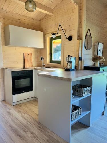 Zelenka in Τρεμπόν