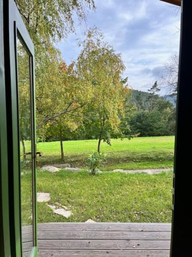 Zelenka in Τρεμπόν