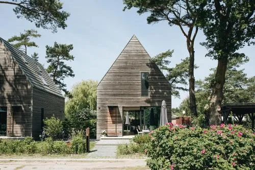 Ferienhaus Siegfried in Dierhagen, Deutschland