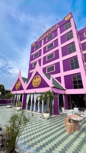 Yamadaya Apartment, Phra Nakhon Si Ayutthaya