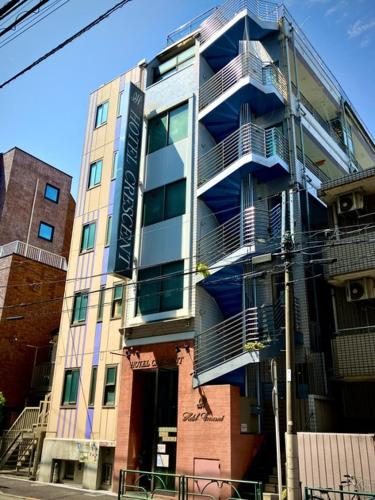 Business Hotel Crescent - Vacation STAY 49950v