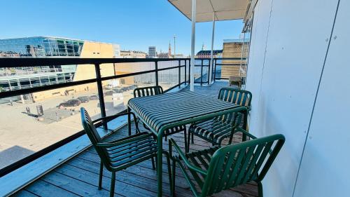 CPH Hotel - image 33