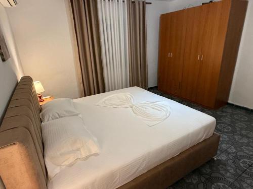 Noemi's Home in เมเซซ-ฟูเช