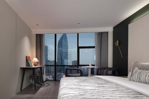 Changliu ·S Skyview Hotel - image 3