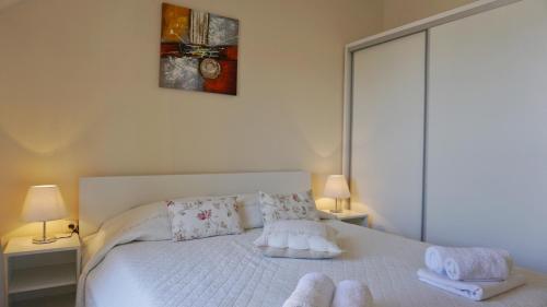 Апартаменти Варна Саут на плажа 2 - Varna South Apartments on the beach 2, Varna (foto 4)