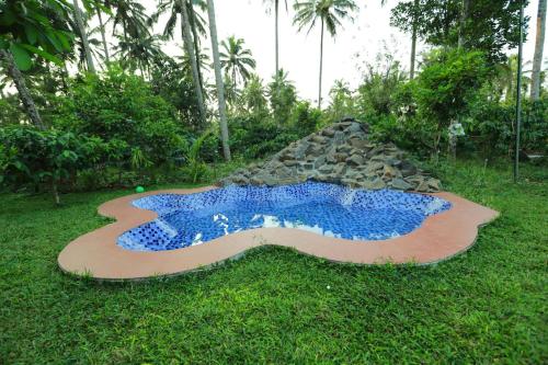 DJ River Meadows Resort in أرينشيرمالا