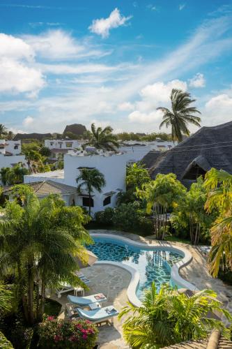 Monsoon Resort - Your Tropical Paradise – khách sạn tại Malindi