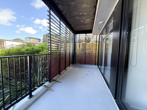 Urban Erskine-Bright and Modern 2 bedrooms apartment in ไอส์แลนด์เบย์