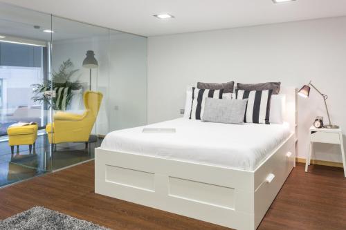 Aveiro Urban Loft